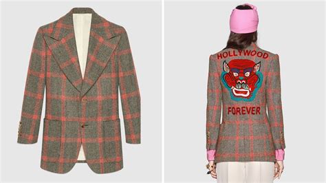 The L.A. Story Behind Gucci’s Hollywood Forever Jacket in 